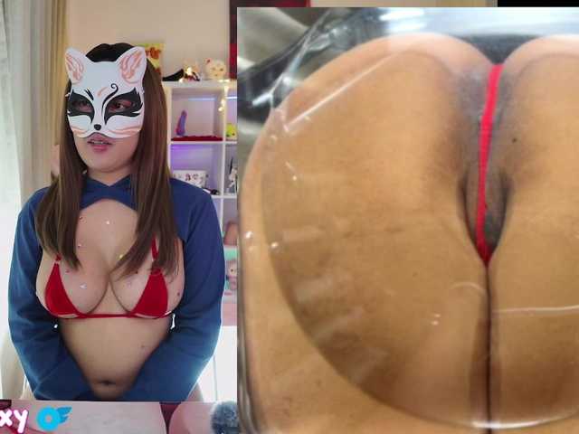 Silk_Foxy
