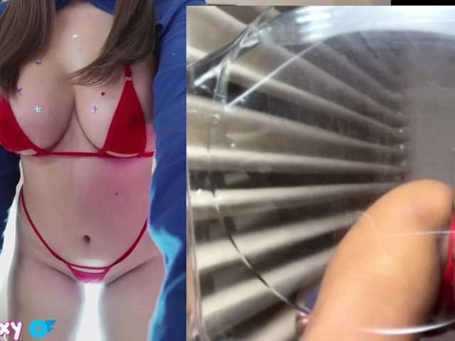 Silk-Foxy live cam on BongaCams
