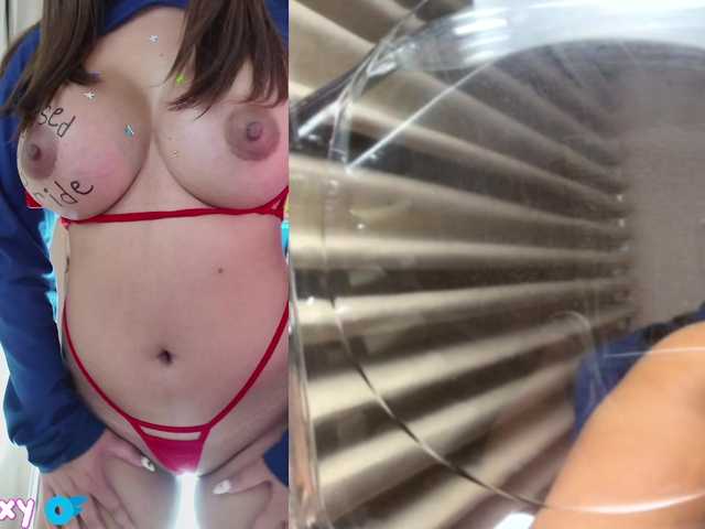 Silk-Foxy live cam on BongaCams