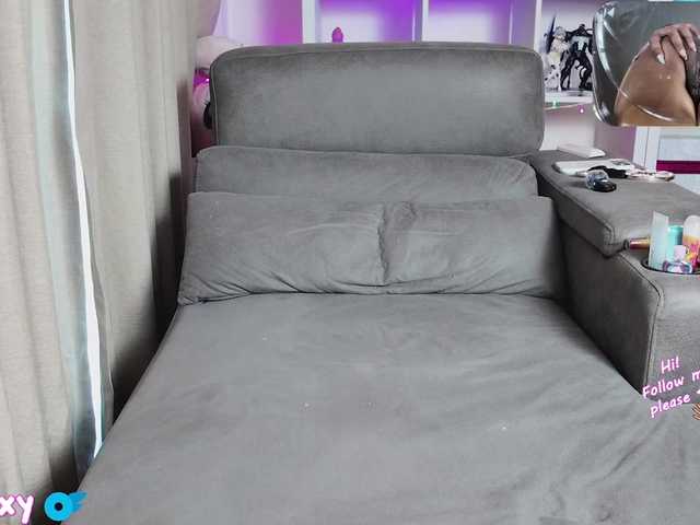 Silk-Foxy live cam on BongaCams
