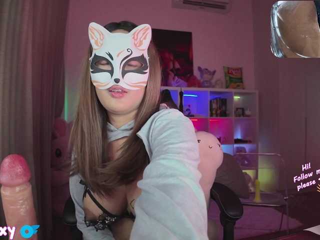 Silk_Foxy