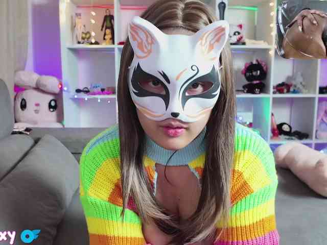 Silk_Foxy
