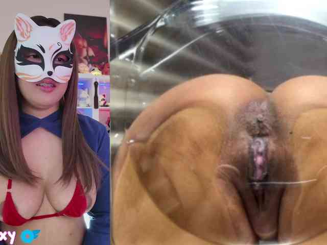 video chat adult Silk-Foxy