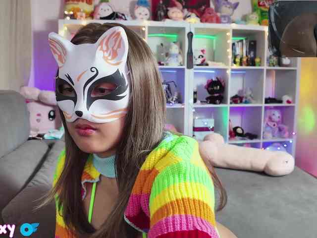 Silk_Foxy