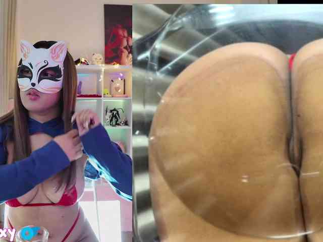 Silk_Foxy