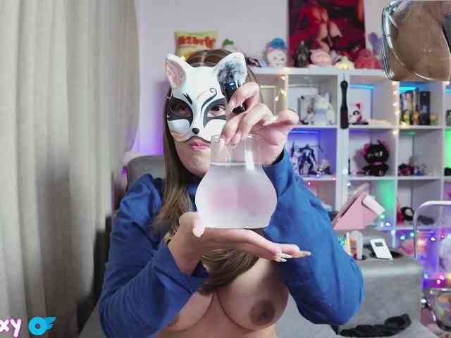 Silk_Foxy