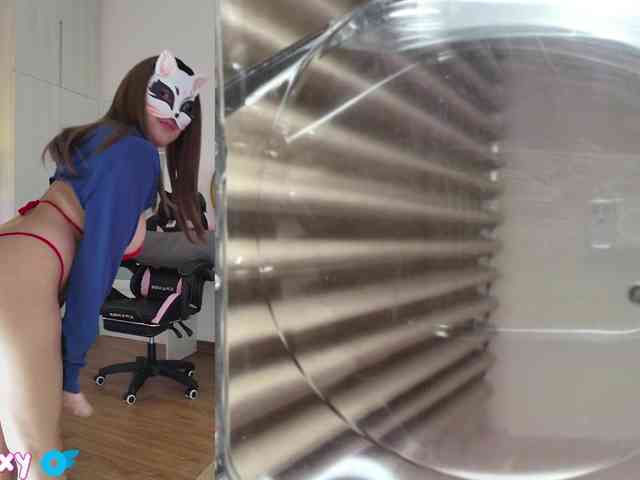 Silk_Foxy