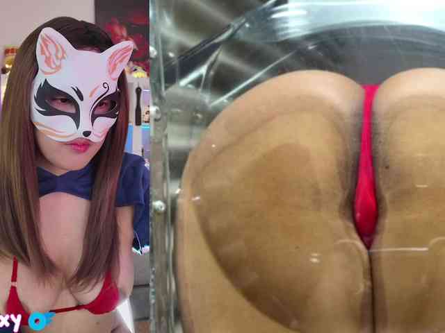 Silk_Foxy