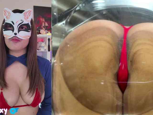 Silk_Foxy webcam