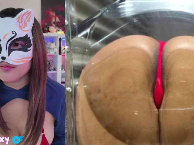 Silk_Foxy