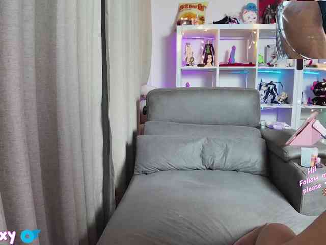 Silk_Foxy webcam