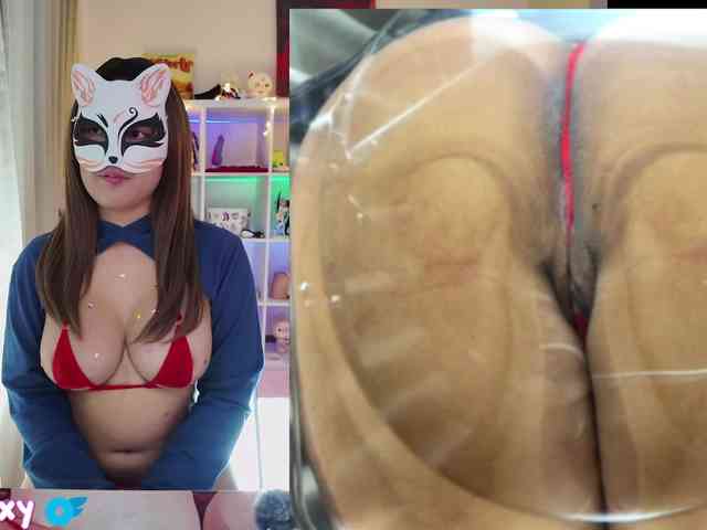 Silk_Foxy