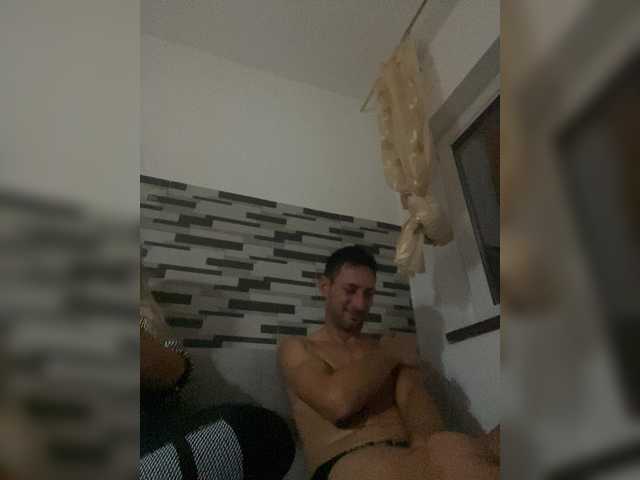 Florincristinel live cam on BongaCams