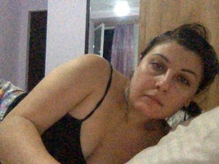 Anna86-2 Porn Show