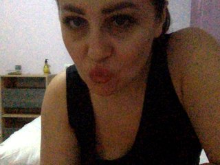 Anna86-2 Porn Show