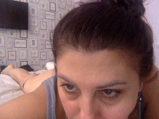 Anna86-2 Porn Show