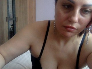 Anna86-2 Porn Show