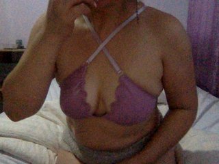 Anna86-2 Porn Show