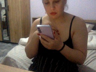 Anna86-2 Porn Show