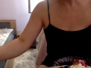 Anna86-2 Porn Show