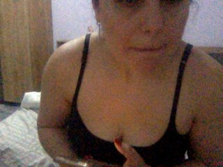 Anna86-2 Porn Show