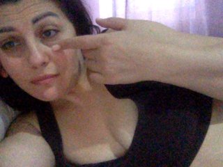 Anna86-2 Porn Show