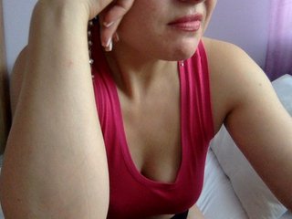Anna86-2 Porn Show