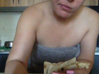 Anna86-2 Porn Show