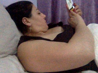 Anna86-2 Porn Show
