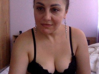 Anna86-2 Porn Show