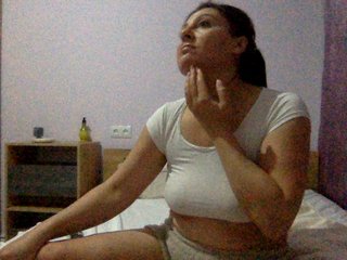 Anna86-2 Porn Show