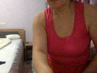 Anna86-2 Porn Show