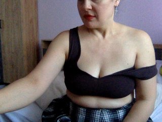 Anna86-2 Porn Show