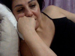 Anna86-2 Porn Show