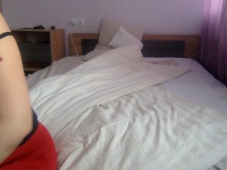 Anna86-2 Porn Show
