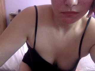 Anna86-2 Porn Show