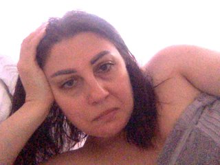 Anna86-2 Porn Show
