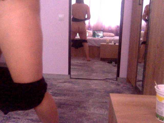 Anna86-2 live cam on BongaCams