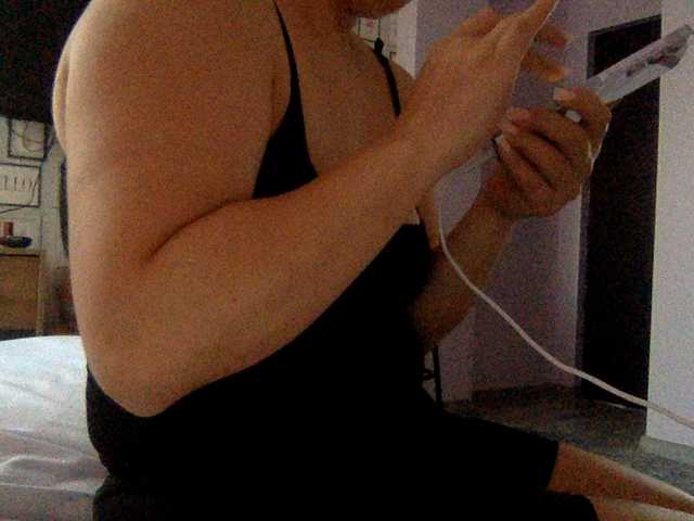 Anna86-2 live cam preview