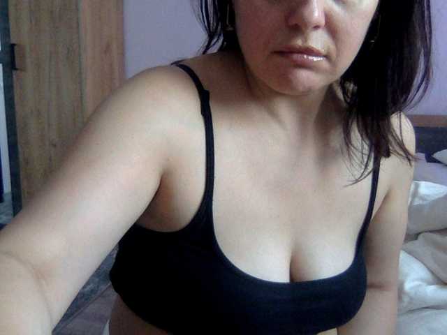 Anna86-2, en vivo ahora en BongaCams