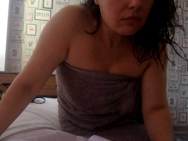 Anna86-2 live cam on BongaCams