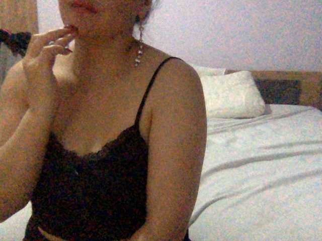 Anna86-2, en directo ahora en BongaCams