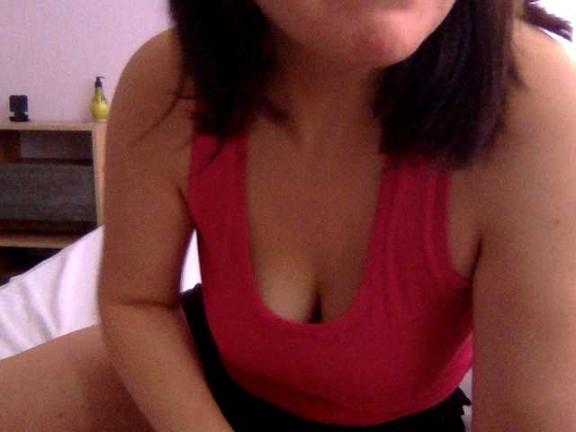 Anna86-2 live cam on BongaCams