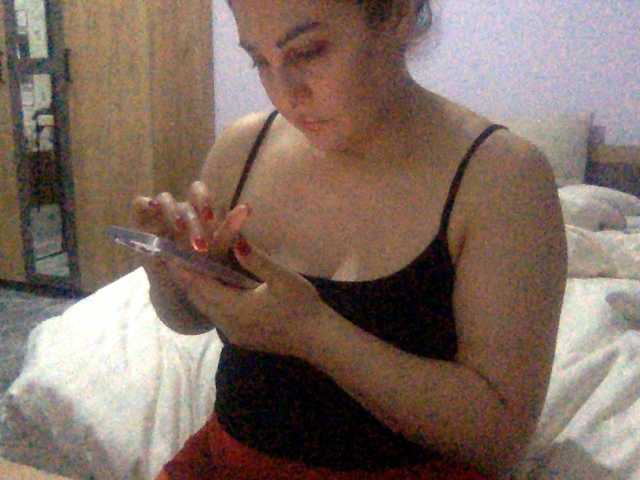 Anna86-2 live cam on BongaCams
