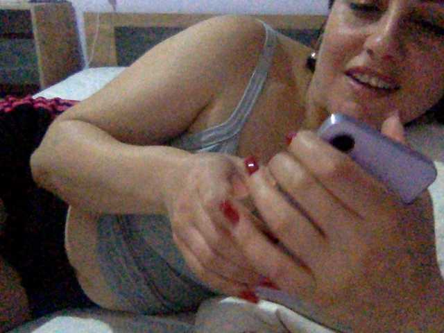Anna86-2, en directo ahora en BongaCams