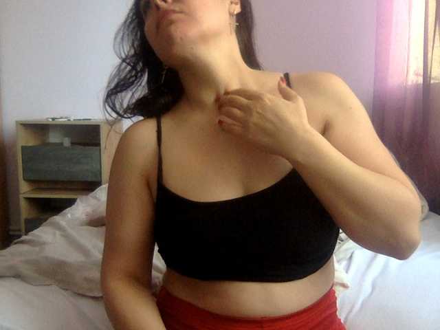 Anna86-2 live cam on BongaCams