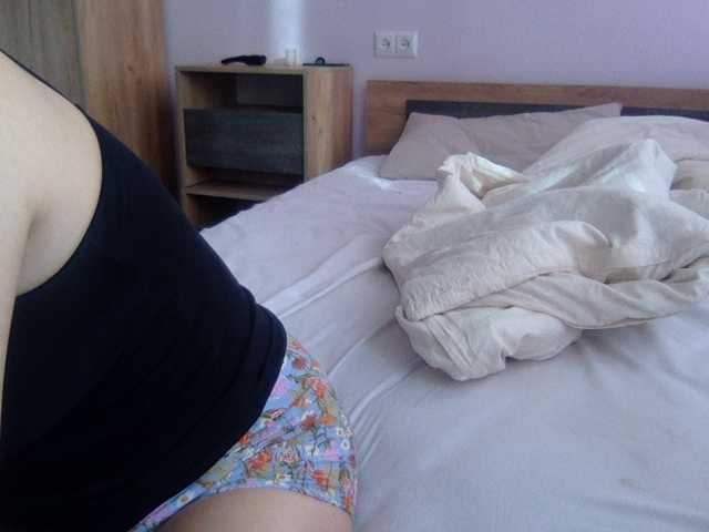 Anna86-2, live now on BongaCams