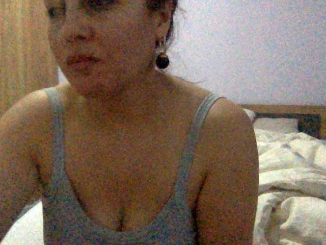 Anna86-2, en directo ahora en BongaCams