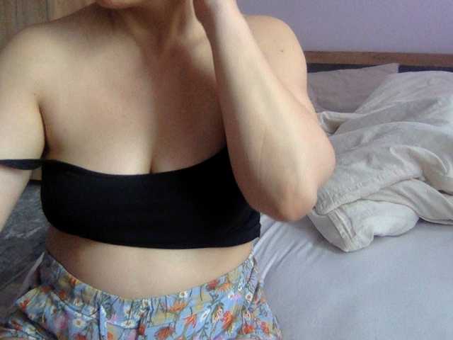 Anna86-2, en vivo ahora en BongaCams