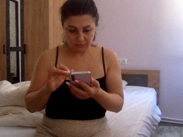 Anna86-2 live cam on BongaCams